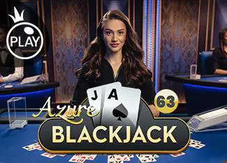 Blackjack 63 - Azure - Marakumi - Kenya
